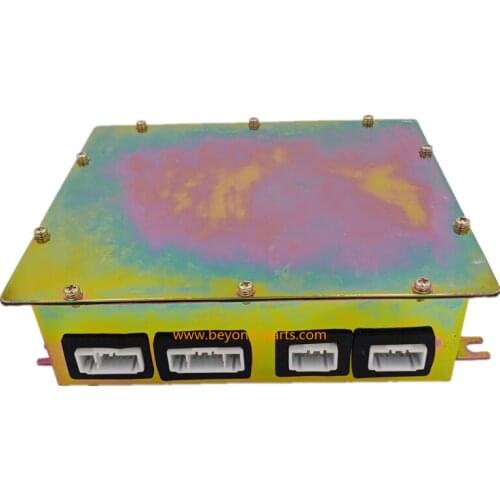 HD820-3 excavator parts engine controller 709-98400001