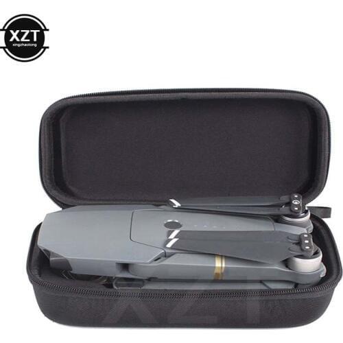 FOR Mavic Air Remote Controller Transmitter Monitor Portable Bag Box Carry Case for DJI Mavic Air Accessories HOT SALE NEWEST