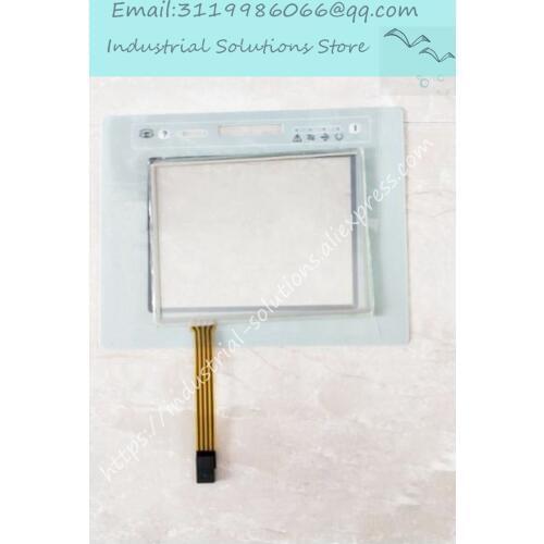 ETOP05-0045 Touch Glass ETOP05 0045 Touch Mask Film New