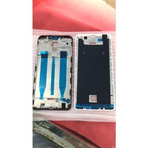 ForMeizu Note9 LCD Screen Middle Frame Housing Middle Faceplate Frame MEIZU-Meilan-Note9 Frame Plate Housing