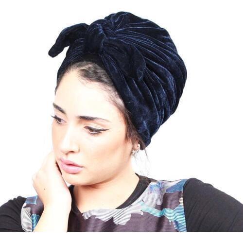 GATHERTOP Headbands With Ears