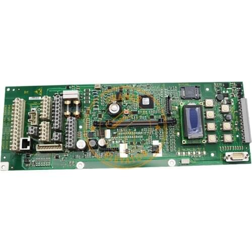 Elevator main control cabinet bottom display board ID.NR.594304