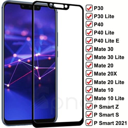 Защитные пленки для Huawei Mate 20 lite GPNACN China At AliExpress