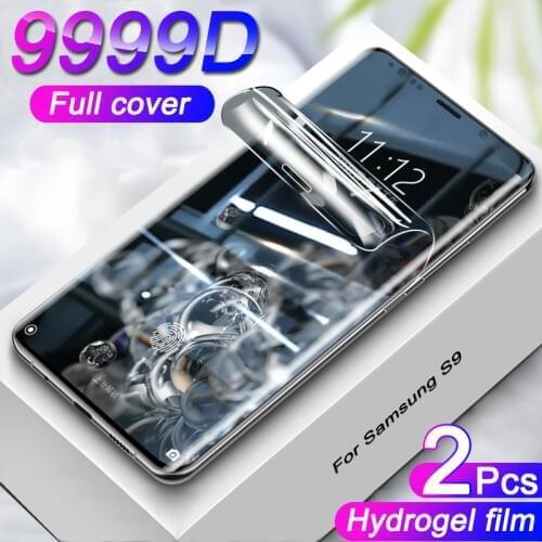 GVU Screen Protectors For Samsung Galaxy S10 Plus