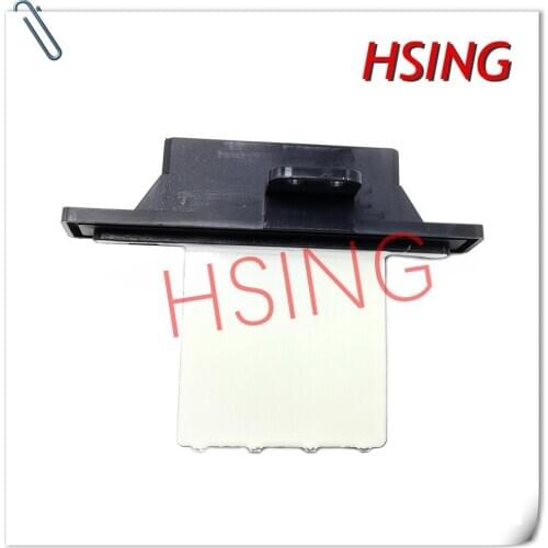 HSINGYE BRAND-NEW#27150-0M005 BLOWER MOTOR RESISTOR Fits for Nissan Pulsar N15 Pickup Navara ***Part No#271500M005