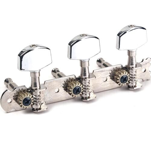 Classical Guitar String Tuning Pegs Tuner Machine Heads