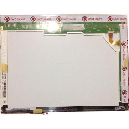 LALAWIN QD14XL20 fit LTN141XB-L02 LTN141XB-L04 B141XG09 V.3 HT14X19-110 B141XG08 30 PIN 14.1" LCD Display Laptop Screen