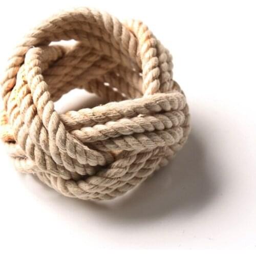 Hot XD-Napkin Ring Set of 7,Beach Napkin Holders,Napkin Rings Bulk for Party Decoration,Dinning Table,Everyday,Family Gathering