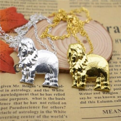 LPHZQH Vintage Pendants