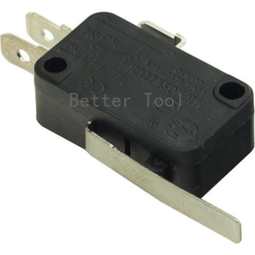 Switch for DEFU Vertical Key Machine Parts switch Locksmith Tools Key Machine Accessories