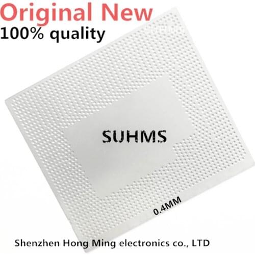 Direct heating 90*90 I7-5700EQ SR2E6 I7-5700HQ SR2BP I7-5750HQ SR2BL I7-5775R SR2AL Stencil