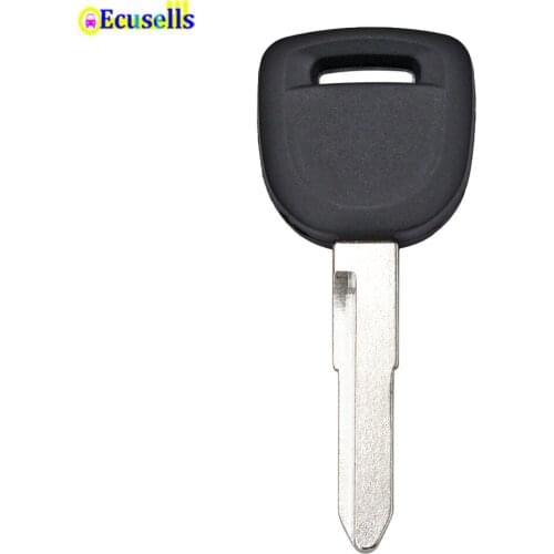 Blank Key Shell Case Fob For Mazda 2 3 5 6 RX-8 CX-7 CX-9 MX-5 No Transponder chip