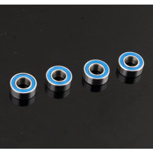 RC AXA1218 Bearing 5x10x4mm 4P For Axial SCX10