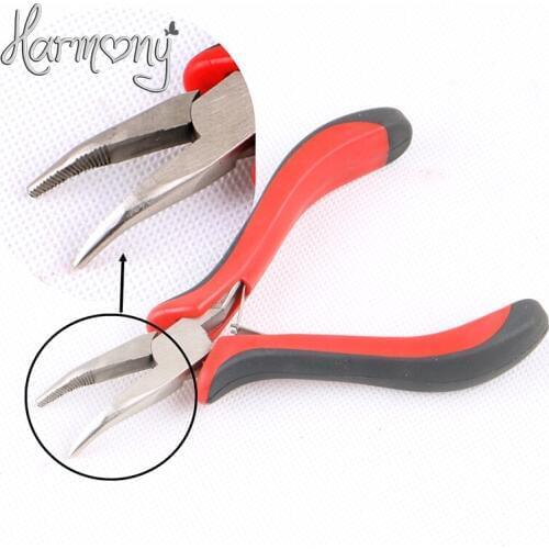 Cheapest shipping!! rebond remover / hair extension plier / fusion rebonds remover 3pcs/lot