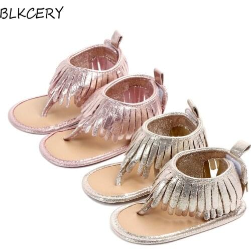 New Infant Baby Girl Sandales Newborn Bebes Summer Shoes Toddler Footwear for 1 Year Trainers Boy Sandalen Accessories Doll Shoe
