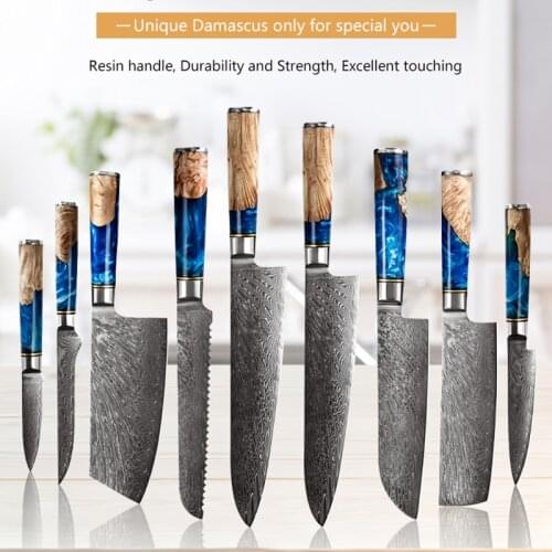 TOLIMER Fruit Knives