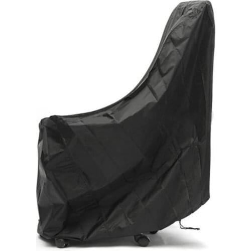 Waterproof Patio Chair Cover Table Dust Rain Cover for Outdoor Garden Furniture Protection Shelter