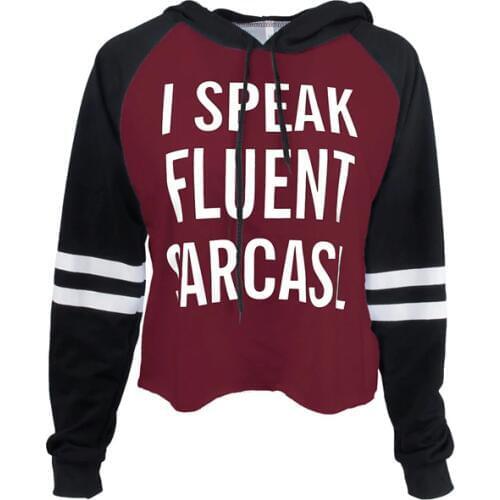 YYFS Autumn Women Letter Printing Hoodies Casual Long Sleeve Hooded Pullover Sweatshirts Hooded Female Jumper Women Sportswear