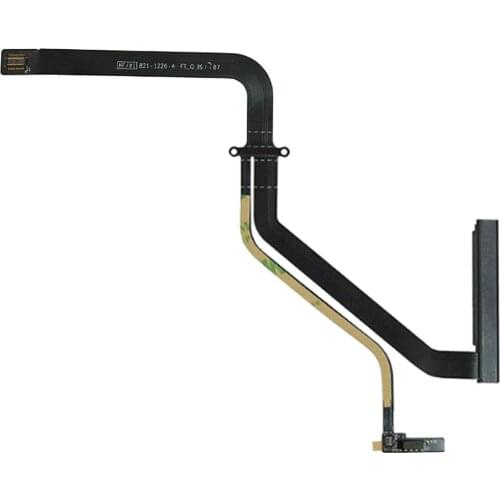 Replacement HDD Hard Drive Flex Cable for MacBook- Pro A1278 13inch 821-1226-A