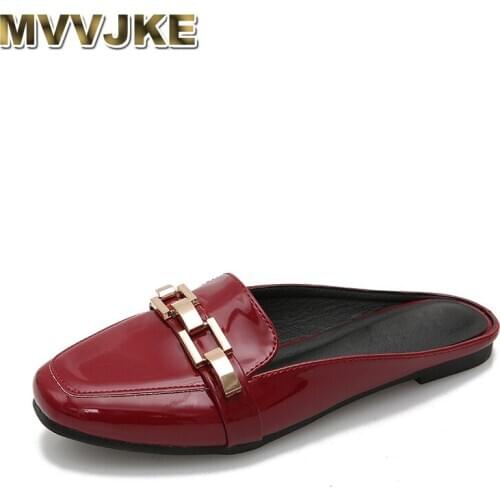 MVVJKE Sweet Soft Soles Fits True To Size Take Your Normal Size Slip-On Casual Doudou WomenS Flats Shoes