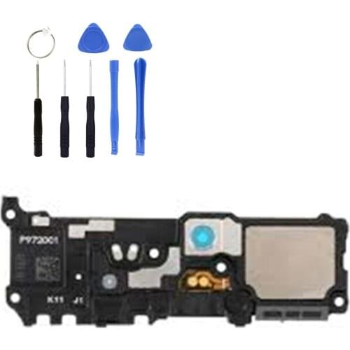 Buzzer Speaker Max LoudSpeaker Phone Loud SoundBuzzer Ringer Repair Kit Gift FOR Samsung NOTE 10 PLUS N975