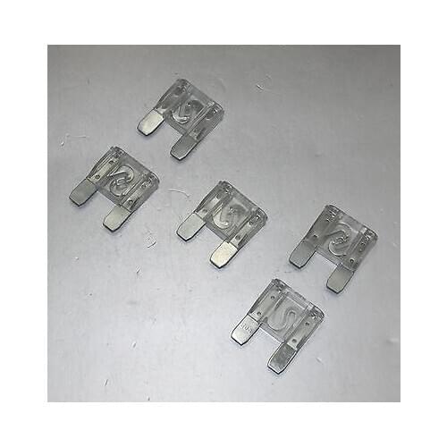 5PCS 80A 80 Amp NEW MAXI Blade Fuse Car audio accessories SKF-04-80A