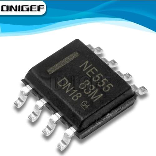 10PCS LM358DR SOP LM358D SOP8 LM358 SOP-8 SMD new and original IC Chipset DNIGEF