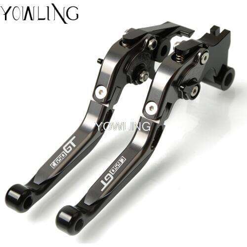 Motorcycle Accessories handle CNC Brake Clutch Levers For BMW C650GT C 650GT C 650 GT C650 GT 2011 2012 2013 2014 2015 2016 2017