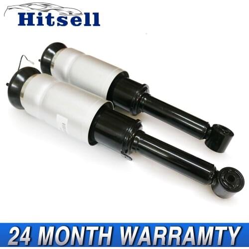 Front Air Suspension Shock Strut w/VDS Sensor For Range Rover Sport LR052866,LR032647,LR019993,LR018190 air bag suspension