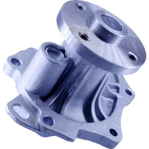 Automobile Water Pump 161000H040 For Toyota Previa Verso Sportvan Camry Avensis Saloon RAV 4 III Camry Solara Coupe Matrix