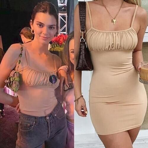 Baihuatianshi Short Dresses For Women