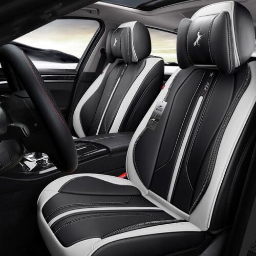 Car seat cover for kia rio x line terracan suzuki kizashi lifan x60 pegas prado 90 solaris hyundai maserati ghibli kia carnival