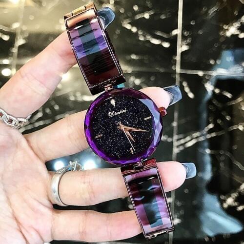 Женские часы Dimini China At AliExpress