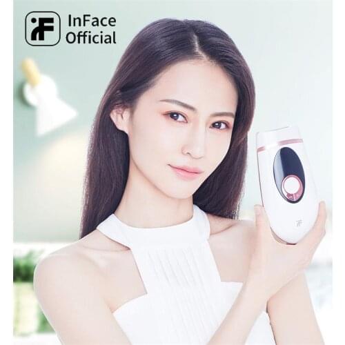 inFace Devices For Beauty And Health