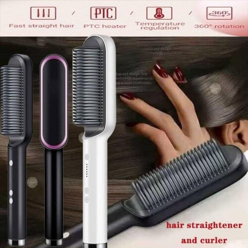 ISHOWTIENDA Hair Curler