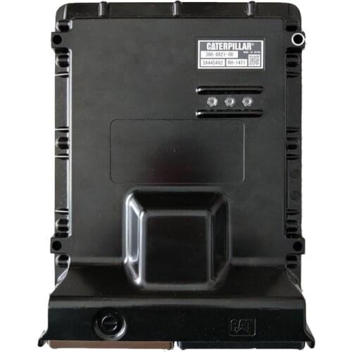 Computer board CAT 320d / 330D / 336d excavator computer board OEM No. 2218874 / 3668821