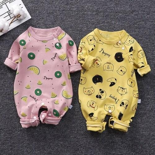 LIMYDYS Slips For Newborns