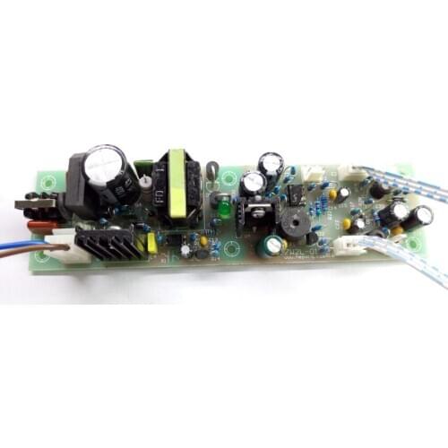 Microscope power module Dual LED encoder dimming power supply 7W2L transformer