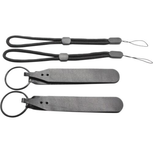 Wrist Strap for Oculus Quest 2 Strap VR Controller Handle Grip Anti Falling Fixed Belt Non-Slip Adjustable Accessories