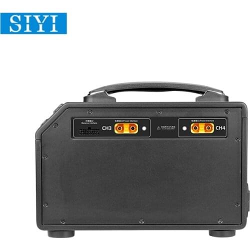 Siyi Spare Parts For Radio-controlled Models