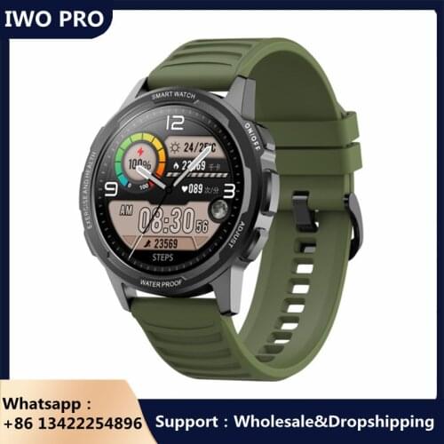 New DT88 Smart Watch 2020 Women Smartwatch Ip68 Waterproof 1.22 inch Screen Heart Rate Blood Pressure For Apple Huawei Xiaomi