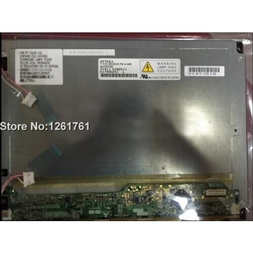 T-51513D104JU-FW-A-AHN LCD SCREEN DISPLAY PANEL