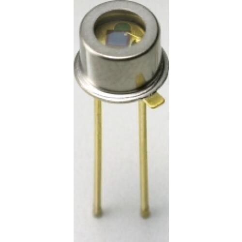 1PCS/LOT S1226-18BQ DIP-2 New original Silicon photodiodes