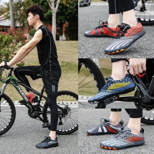 2021 Cycling Shoes Men Women Bike Sapatilha Ciclismo Racing Sport Mountain Road Bicycle Sneakers Hombre