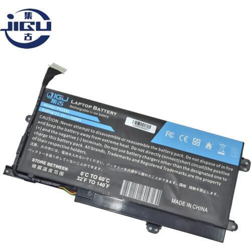 JIGU Laptop Battery For HP PX03XL TPN-C109 715050-001 714762-171 HSTNN-DB4P PX03050XL For Envy 14-k000 14-k001tx M6-K000
