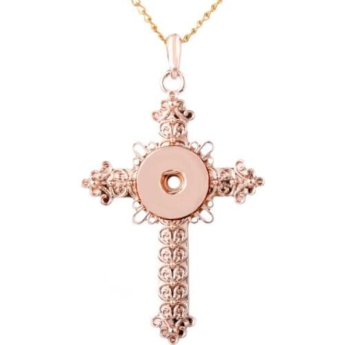Boom Life Religious Pendants