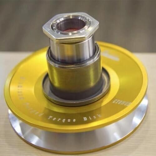 Torque driver SMAX155 FORCE155 sliding sheave racing pulleys tuning clutch transmission smax force 155 parts