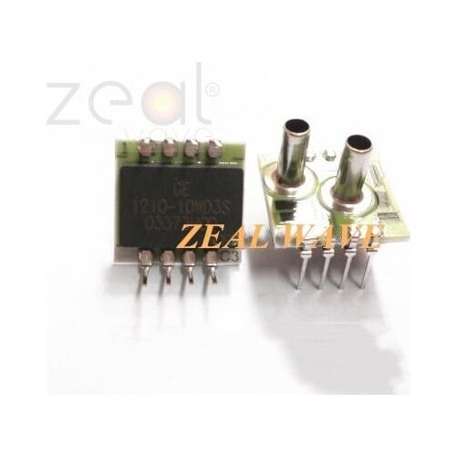 For Other 1210-10WD3S NPC-121--10WD-3S GE Pressure Sensor 2.5KPA Original Authentic
