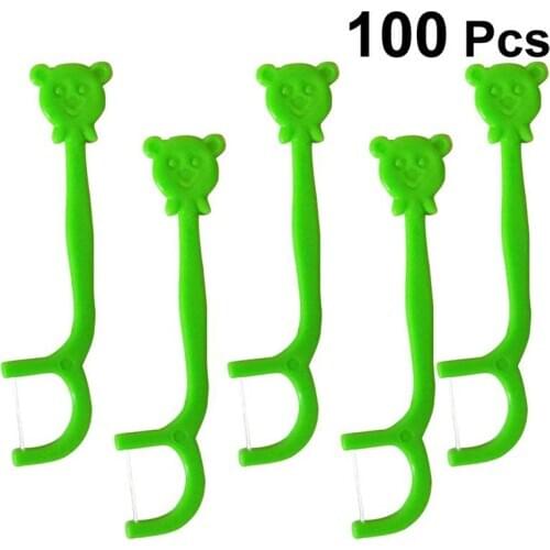 Зубные нити ETEREAUTY China At AliExpress