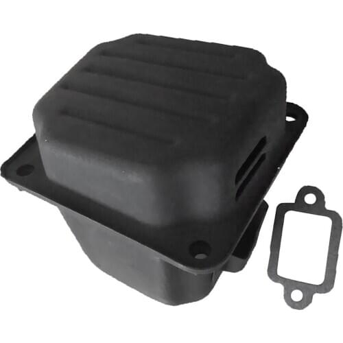 Muffler & Gasket for STIHL CHAINSAW MS380 MS381 038AV 038 380 Replacement